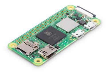 Raspberry Pi Zero 2 W