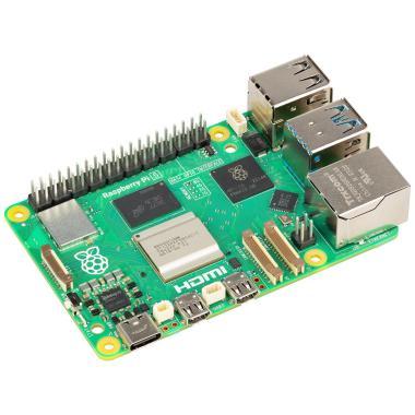 Raspberry Pi 5  8GB RAM