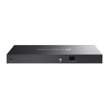 TP-Link SG3428X-M2 Omada 24GBportSwitch 4*10G SFP+