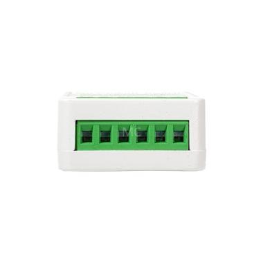 SmartWise Mini BT (WiFi+BT) okosrelé (16A)