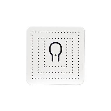 SmartWise Mini BT (WiFi+BT) okosrelé (16A)