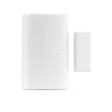 Sonoff ZigBee SNZB-04P ajtó/ablaknyitás érzékelő