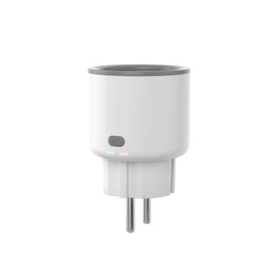 Sonoff S60 WiFi SMART SOCKET fogyasztásméréssel