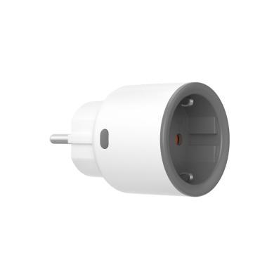 Sonoff S60 WiFi SMART SOCKET fogyasztásméréssel