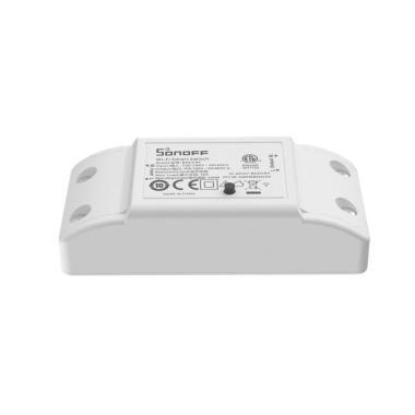 Sonoff DIY BASIC R4 Smart Switch 10A WiFi + BT