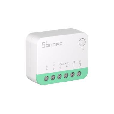 Sonoff DIY MINI R4M Smart Switch Matter komp.
