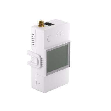 Sonoff POW Ring okos WiFi-s fogyasztásmérő