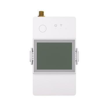 Sonoff POW Ring okos WiFi-s fogyasztásmérő