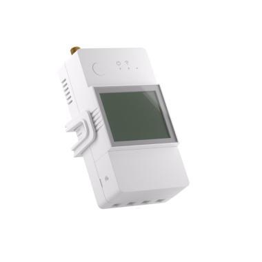 Sonoff POW Ring okos WiFi-s fogyasztásmérő