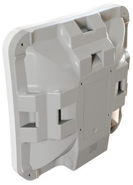 SXTsq 5 ax MikroTik kültéri wireless kliens