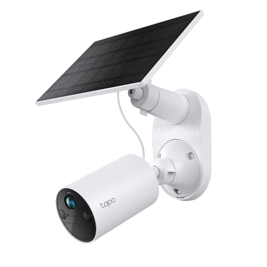 TP-Link Tapo C410 KIT napelemes kamerarendszer