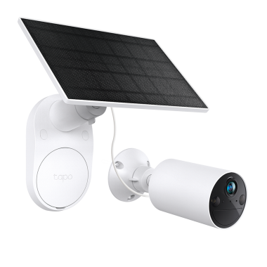 TP-Link Tapo C410 KIT napelemes kamerarendszer