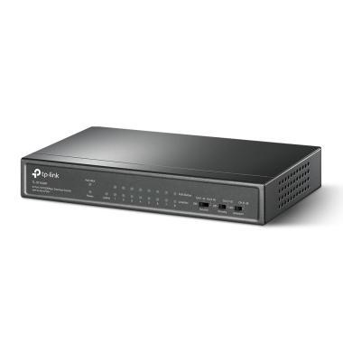 TP-Link TL-SF1009P 10/100Mb/s POE switch