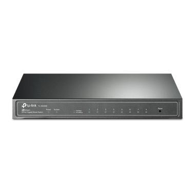 TP-Link TL-SG2008 8Port Gigabit Smart Switch