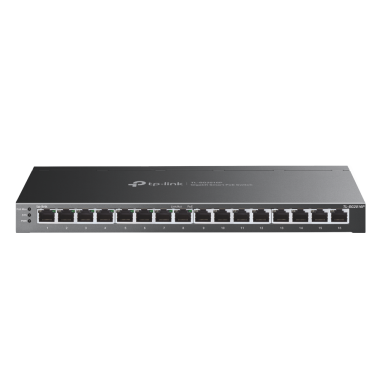 TP-Link SG2016P Omada GB PoE+ Switch