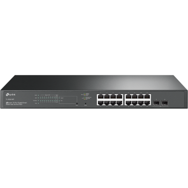 TP-Link SG2218P Omada GB PoE+ Switch