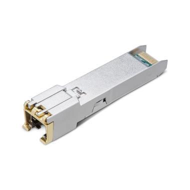 TP-Link TL-SM5310-T 10G BASE-T RJ45 SFP+ Module