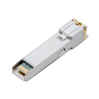 TP-Link TL-SM5310-T 10G BASE-T RJ45 SFP+ Module