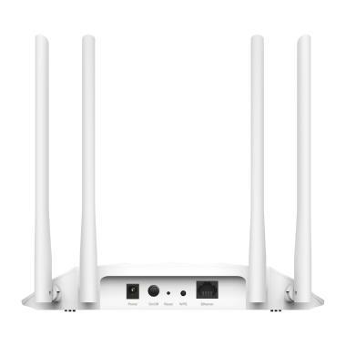 TP-Link TL-WA1201 AC1200 Vezeték Nélküli Access Pt