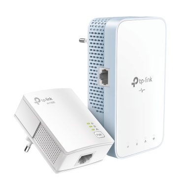 TP-Link TL-WPA7517KIT AC1200 WiFi AC Powerline