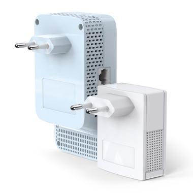 TP-Link TL-WPA7517KIT AC1200 WiFi AC Powerline