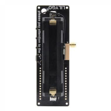 LILYGO T-Beam V1.2 AXP2101 LoRa 868MHz NEO-6M GNSS