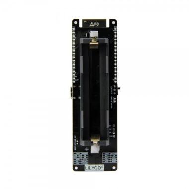 LILYGO T-SIM7000G ESP32-WROVER, 16Mb, 18650 batt.