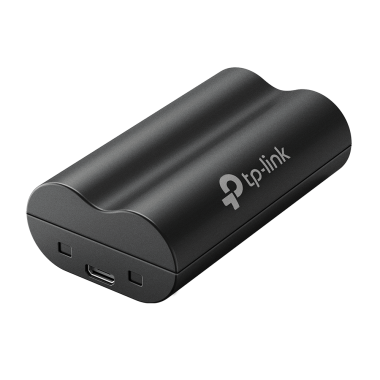 TP-Link Tapo A100 Kamera Akkumulátor