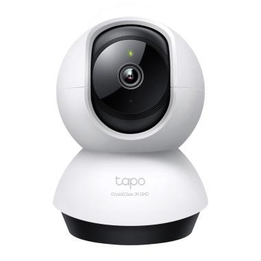 TP-Link Tapo C220 Otthoni biztonsági Wi-Fi kamera