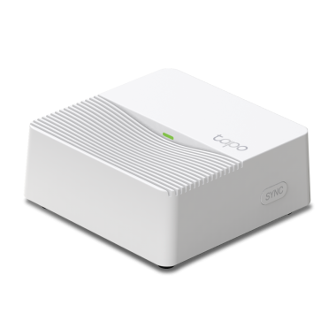 TP-Link Tapo H200 Smart Hub