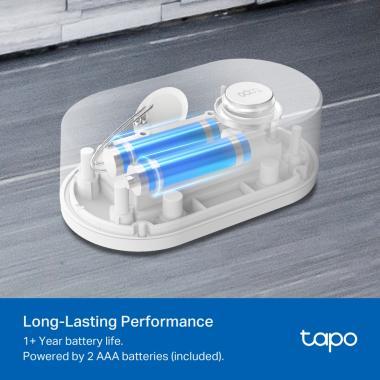 TP-Link Tapo T300 Okos Vízszivárgás Érzékelő
