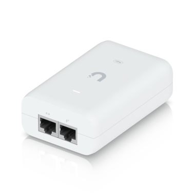 Ubiquiti U PoE+ 30 Watt PoE tápegység