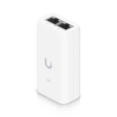 Ubiquiti U PoE 15 Watt PoE tápegység
