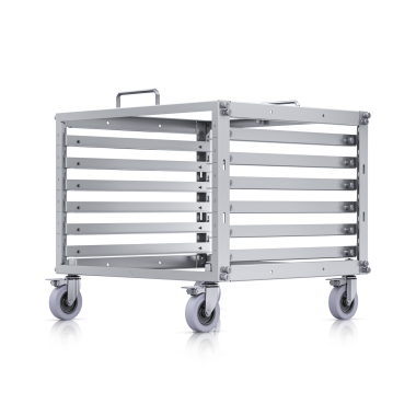 Ubiquiti Toolless Mini Rack