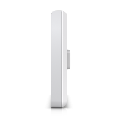 UniFi U6 Enterprise In-Wall Access Pont, In-Wall