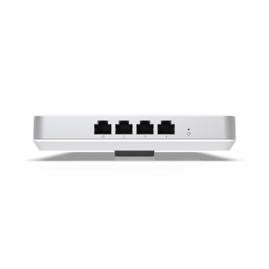 UniFi U6 Enterprise In-Wall Access Pont, In-Wall