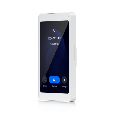 UniFi Intercom Viewer