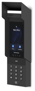 UniFi Intercom Sunshield