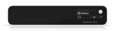 UniFi CloudKey+