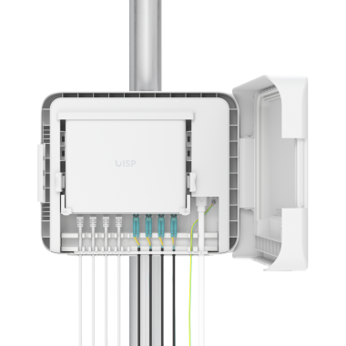 UISP Box Plus