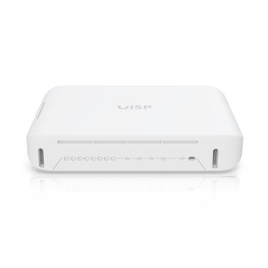 UISP Box Plus
