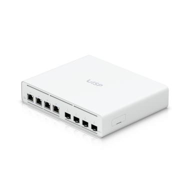 UISP Switch Plus