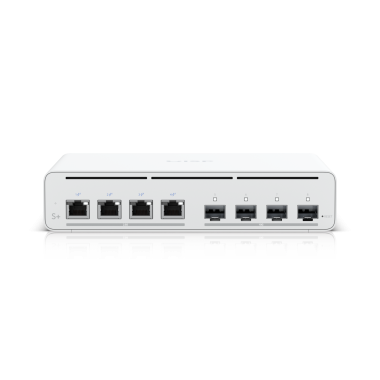 UISP Switch Plus