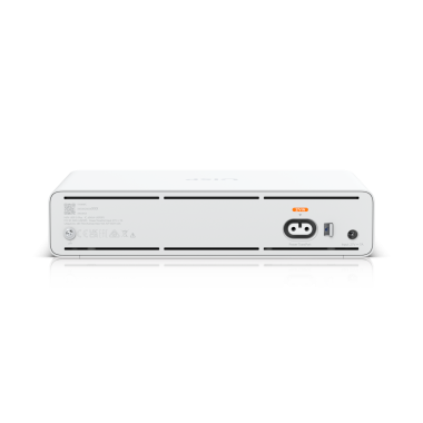 UISP Switch Plus