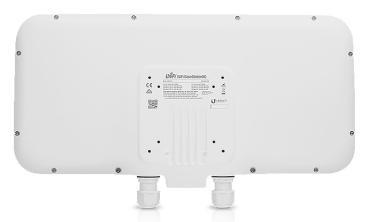 UniFi WiFi BaseStation XG