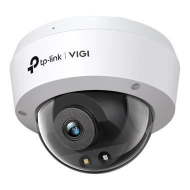 TP-Link VIGI C240 4mm 4MP Full-Color Dome Camera