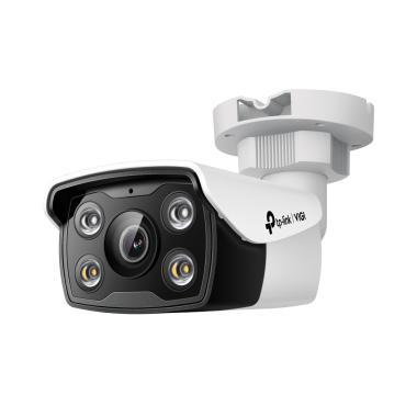 TP-Link VIGI C340 2.8mm 4MP kültéri Bullet kamera
