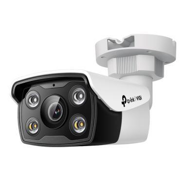 TP-Link VIGI C350 2.8mm 5MP kültéri Bullet kamera