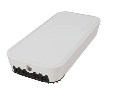 WAP ac LTE kit (2024) MikroTik kültéri wireless AP